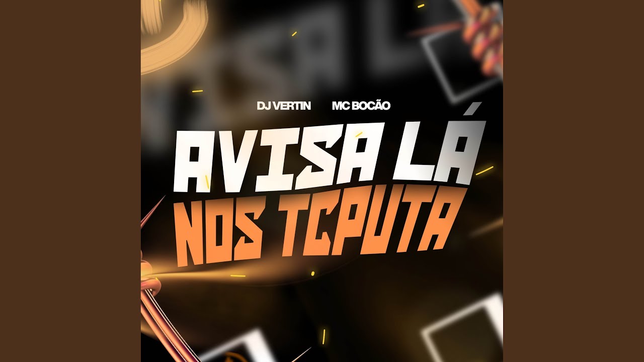 AVISA LÁ NOS TCPUTA