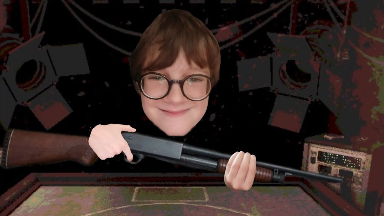 ПОИГРАЕМ ? /Bukshot Roulette 🎮