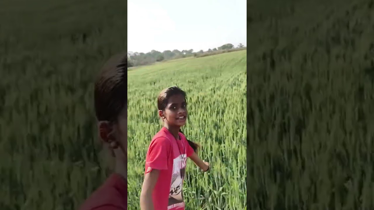 Mini vlog 😁 just Fun 🆕#travel #farming #dailyvlog