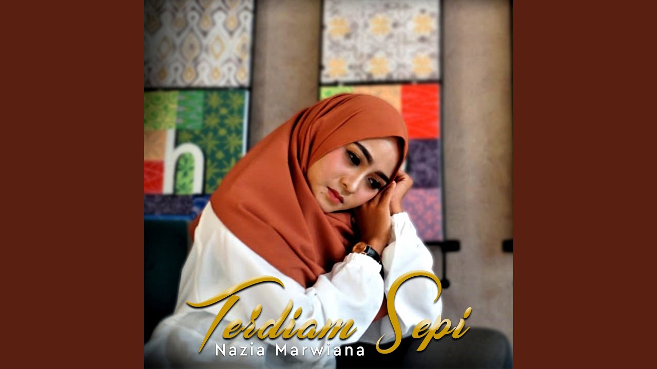 Terdiam Sepi