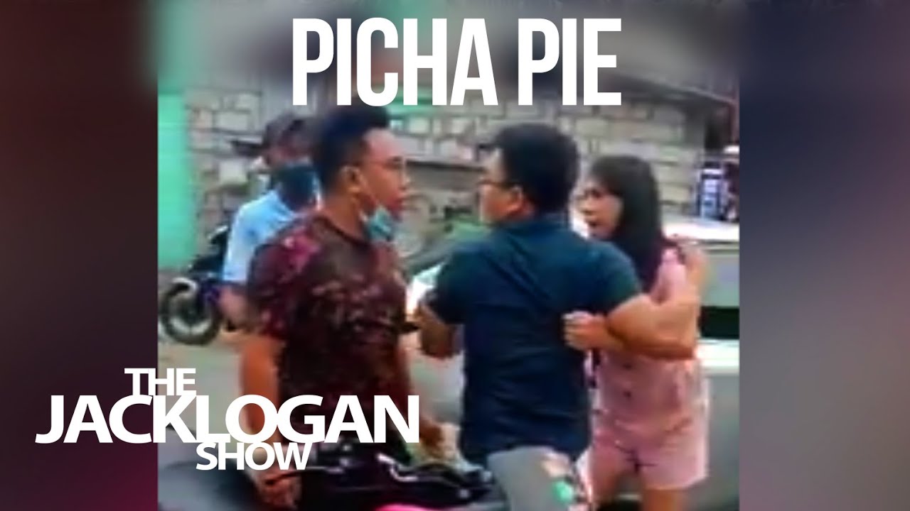 Jack Logan Talks About Away Sa Kalye!