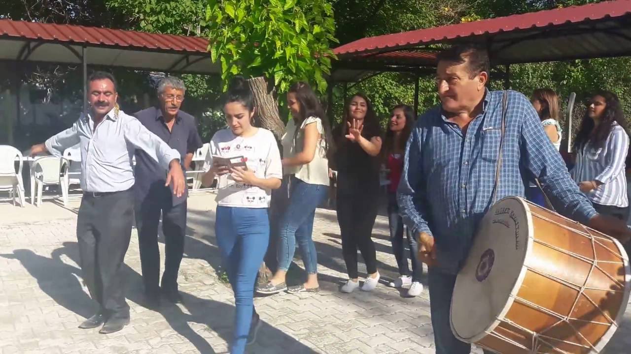 Kavaklısu Köyü (Armutak) 12\09\2016 Eğlence