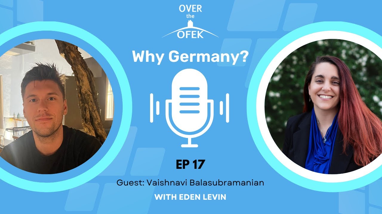 Ep. 18 - Kevin Kocher | 