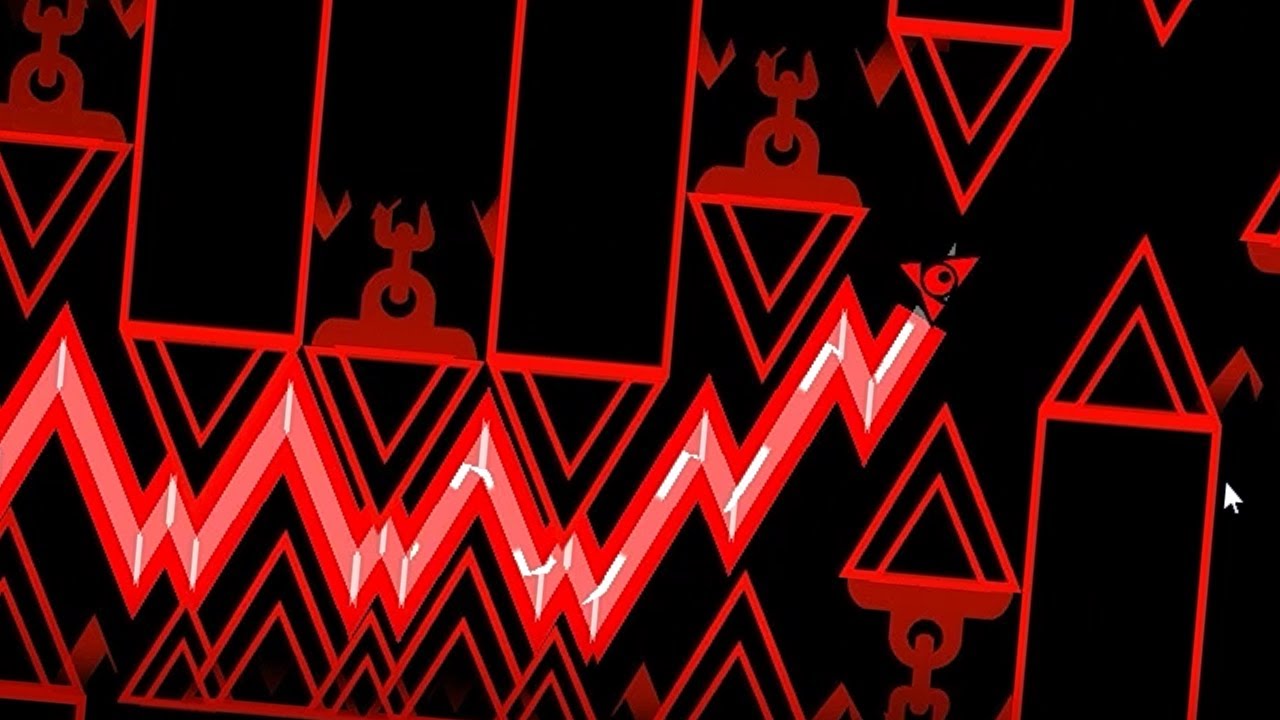 zBot | Realm of Bloodshadow 100% | Silent Extreme Demon