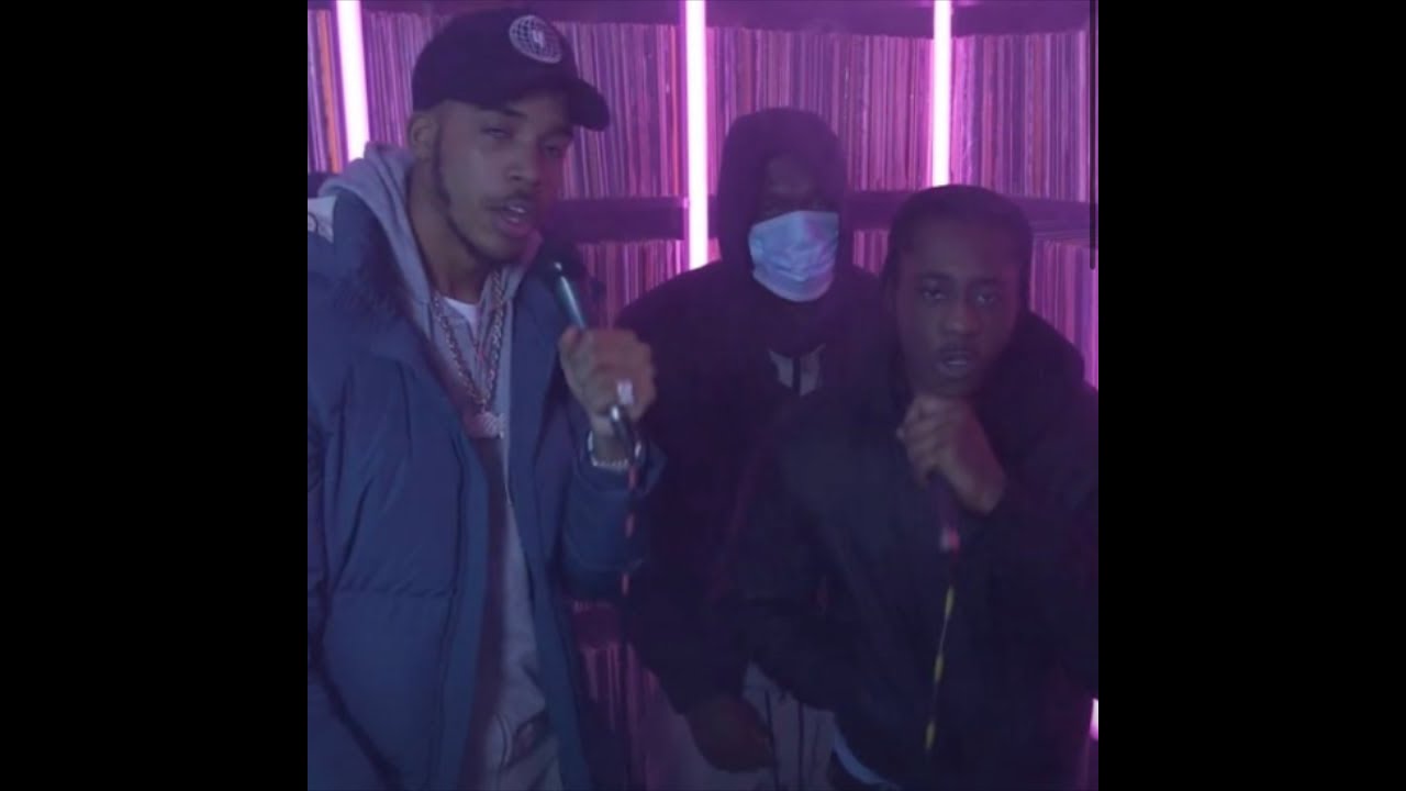 #150 #GBG FULL Crib Session M24 x Tookie x Stickz -  TimWestwood