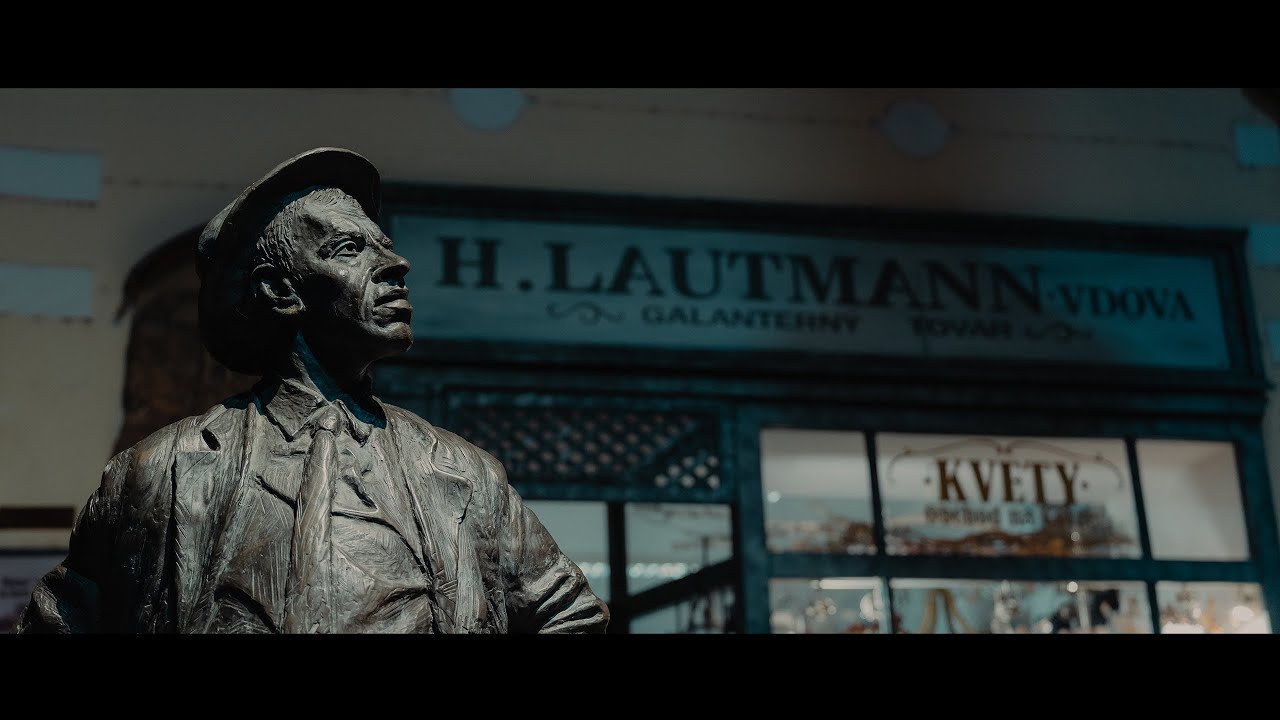 Sabinov Oscar City | SHORT FILM