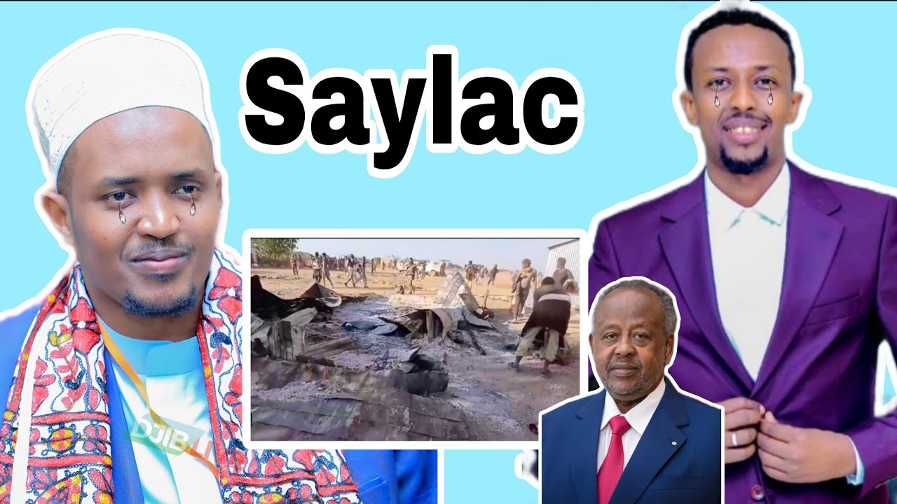 Awale Aadan Oo Kanaxay Sida Loogalay Ragii Beesha Ciise Iyo Dumarkii Beesha Ciise Oo Baroranaya cawa