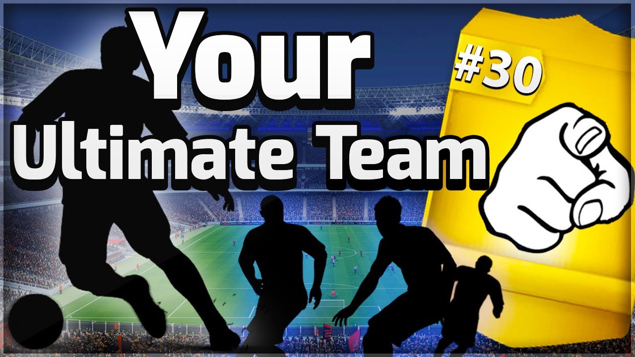 FIFA 14 | Your Ultimate Team #30