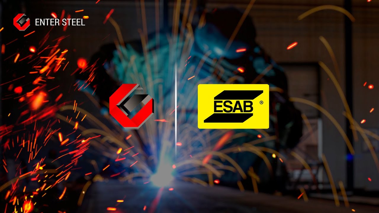 ESAB