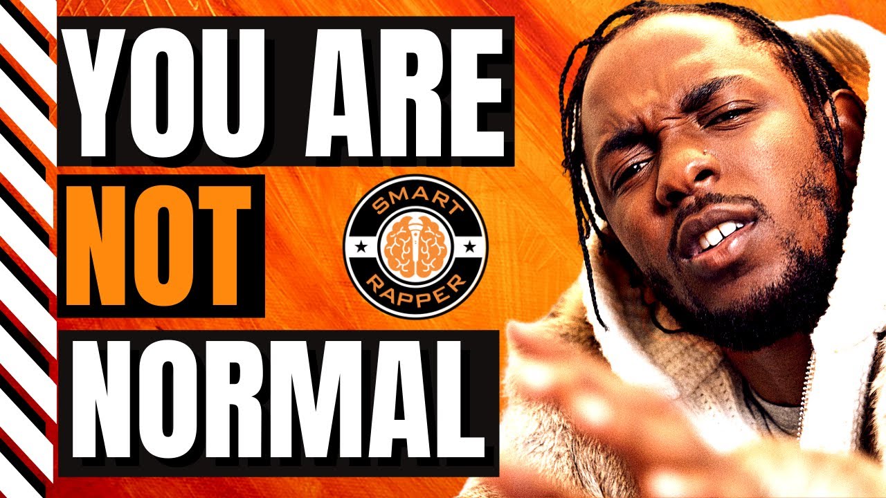 The #1 Thing That Separates Rappers from Everyone Else