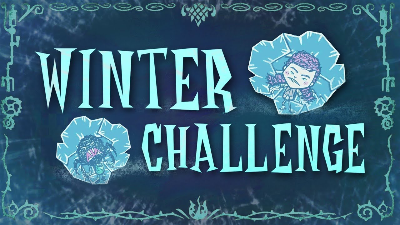 DST Challenge! Start Mid-Winter! (Feat. Nora Nixie)