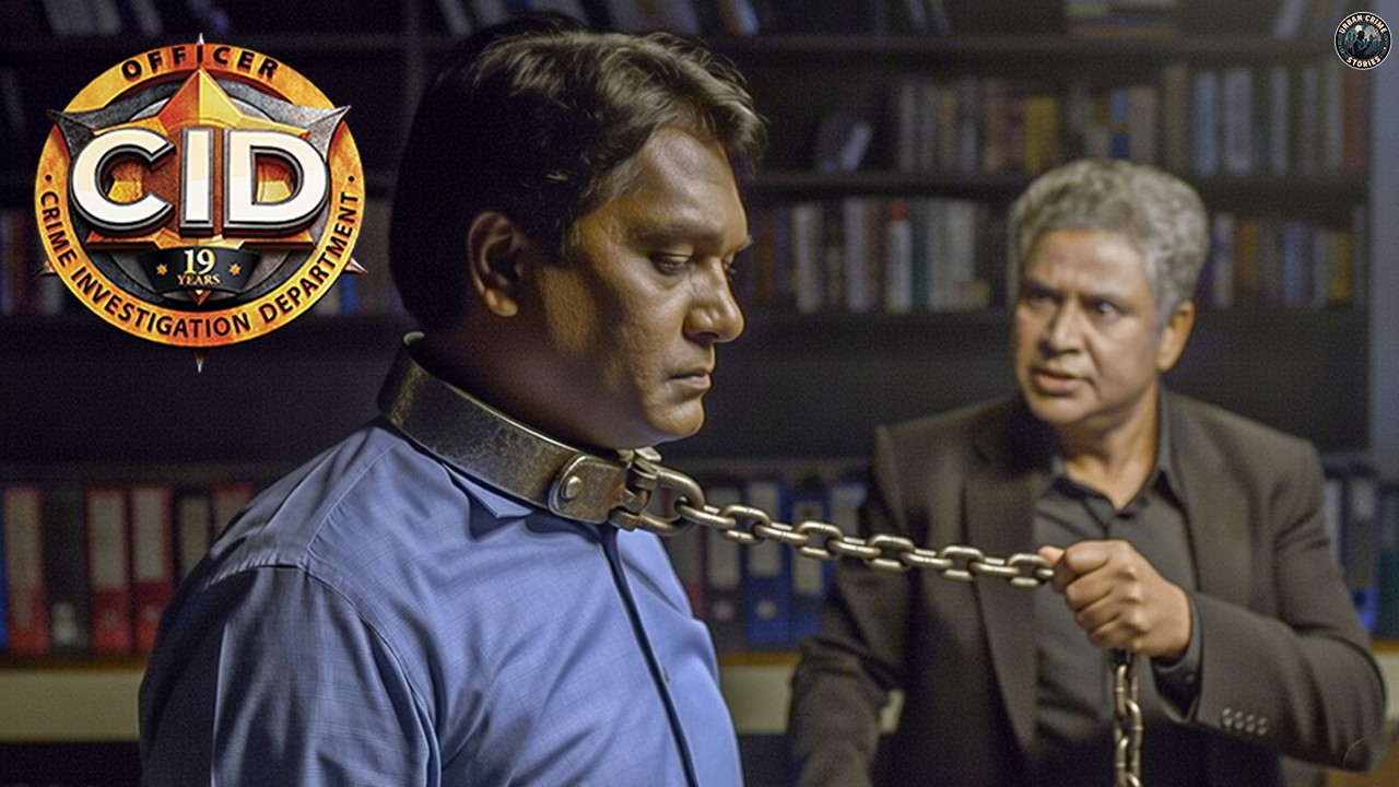 Abhijeet को CID से निकाल कर पहनाया गले में जंजीर | Best Of CID | सी.आई.डी | New Episode #cid