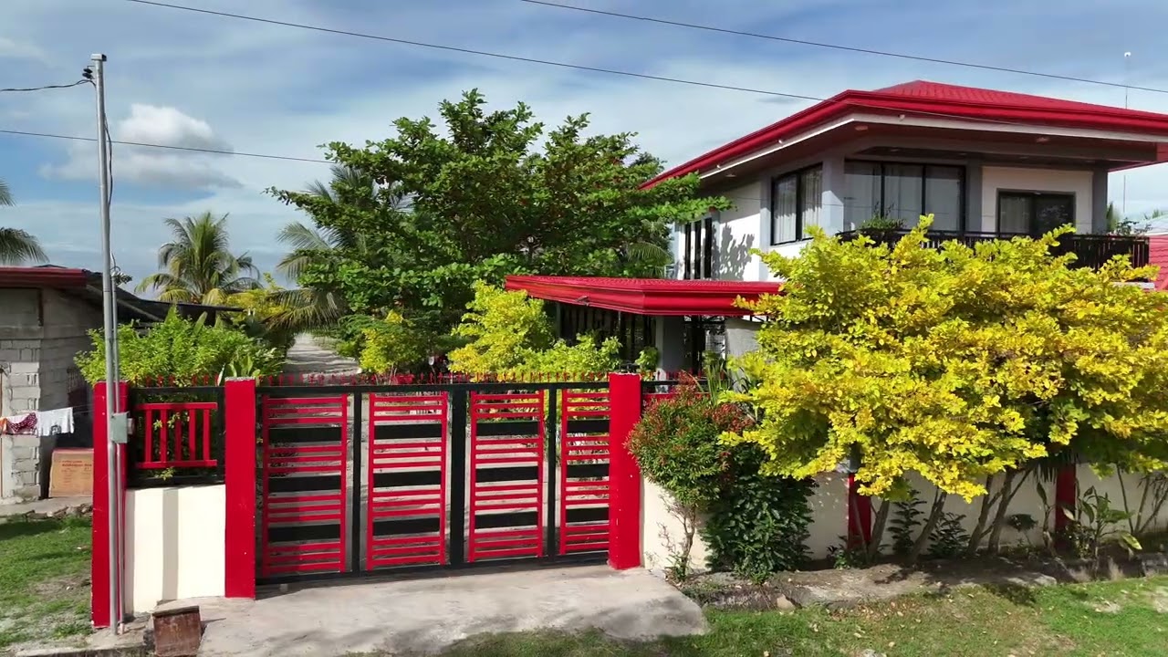 My home town ( Mindanao Philippines) Part 2