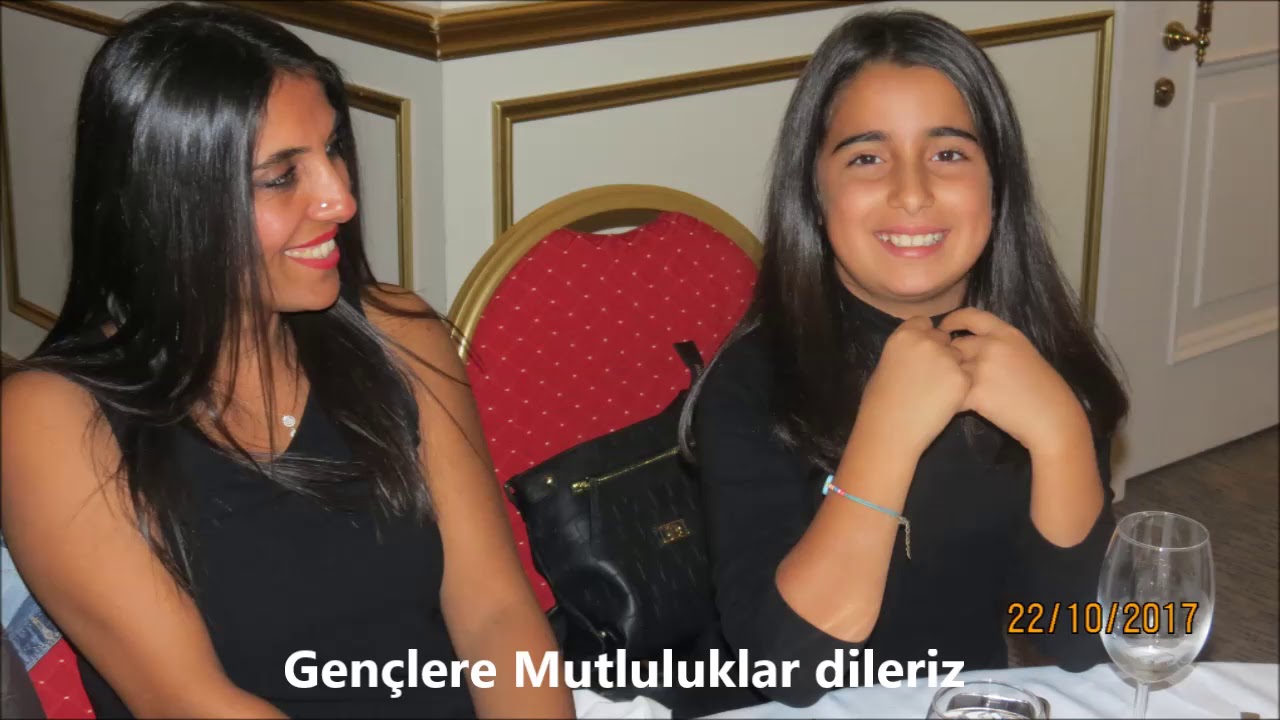 CANAN VE FERMANIN DÜĞÜN MERASİMİNDEN