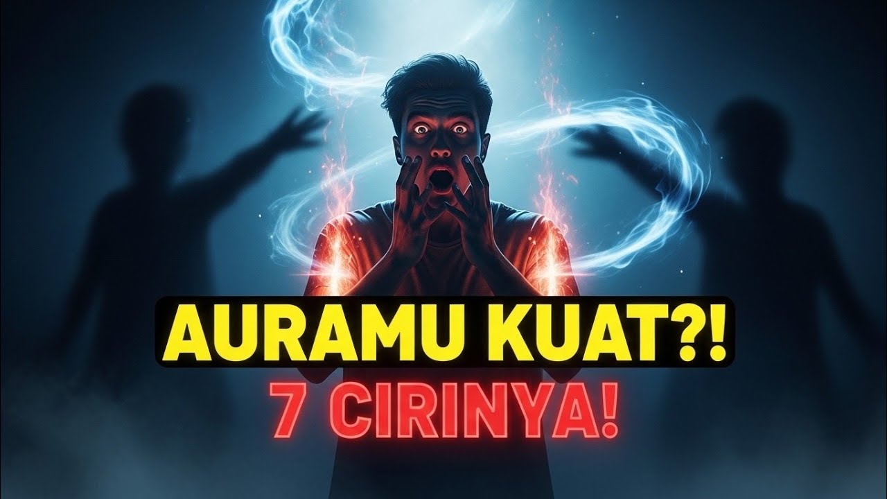 7 Tanda Orang yang Memiliki Energi Spiritual Kuat | Primbon Jawa