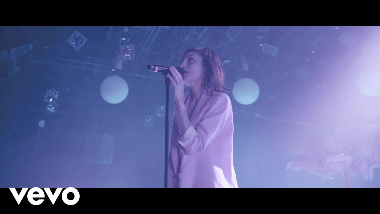Daniela Spalla - Volverás (En Vivo)