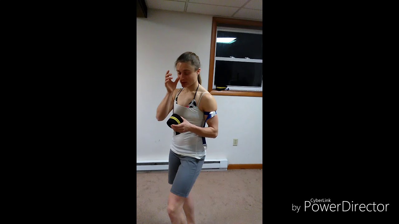 How To: Blood Flow Restriction Training
