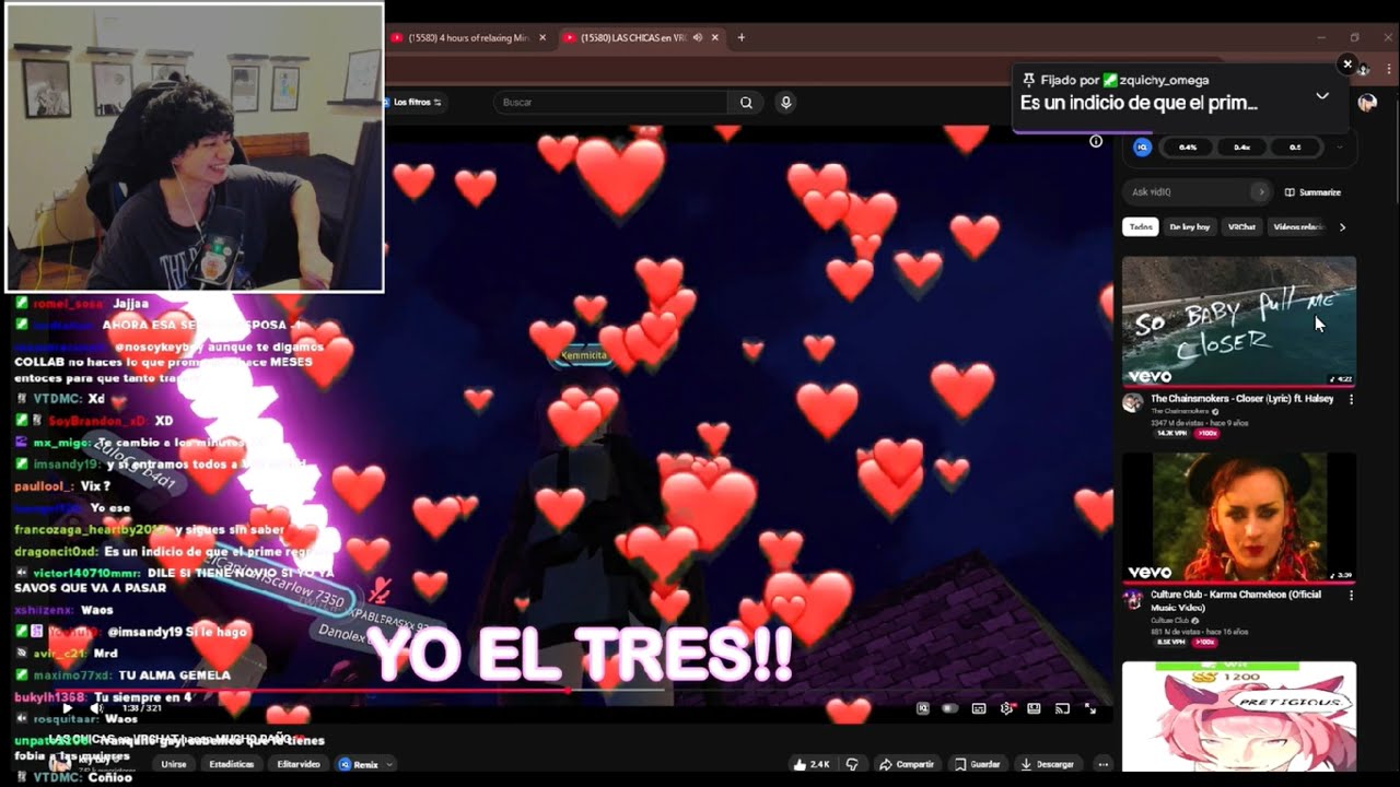 Key recuerda cuando le rompieron el corazón hace más de 2 años