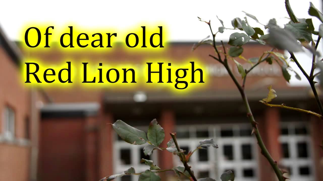 RLASHS Alma Mater