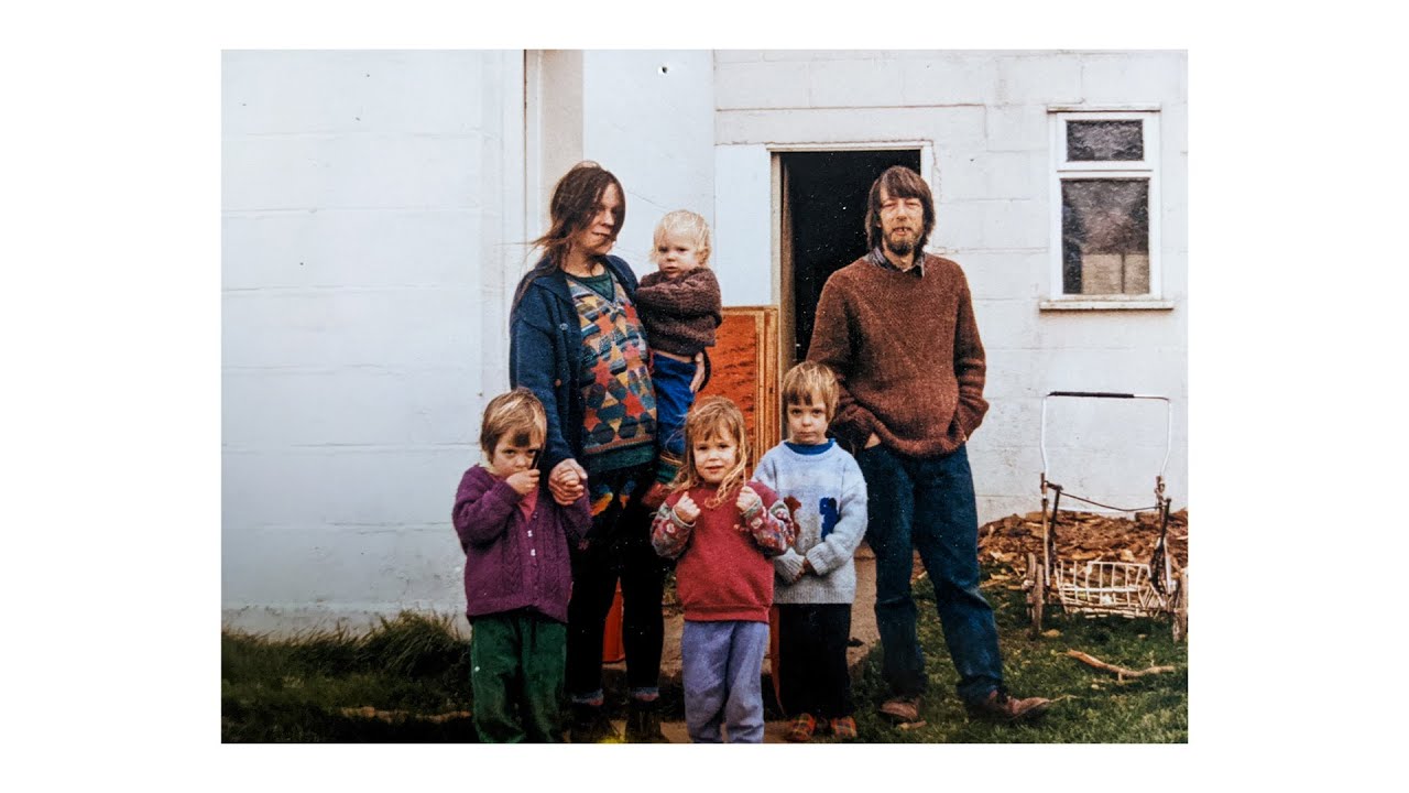 Martin Thorne 1949-2022