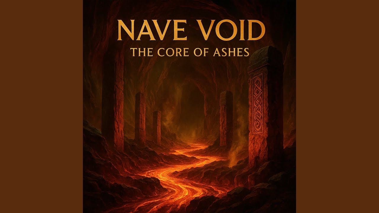 The Labyrinth Below