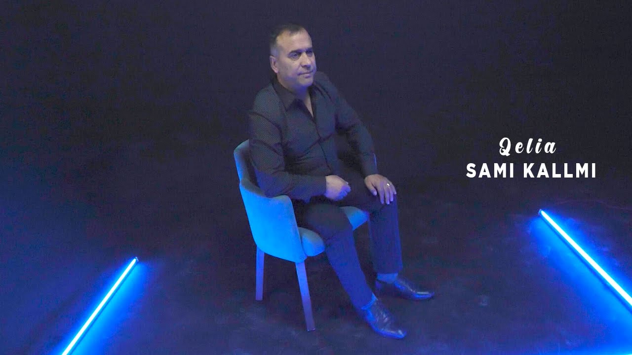Sami Kallmi - Qelia