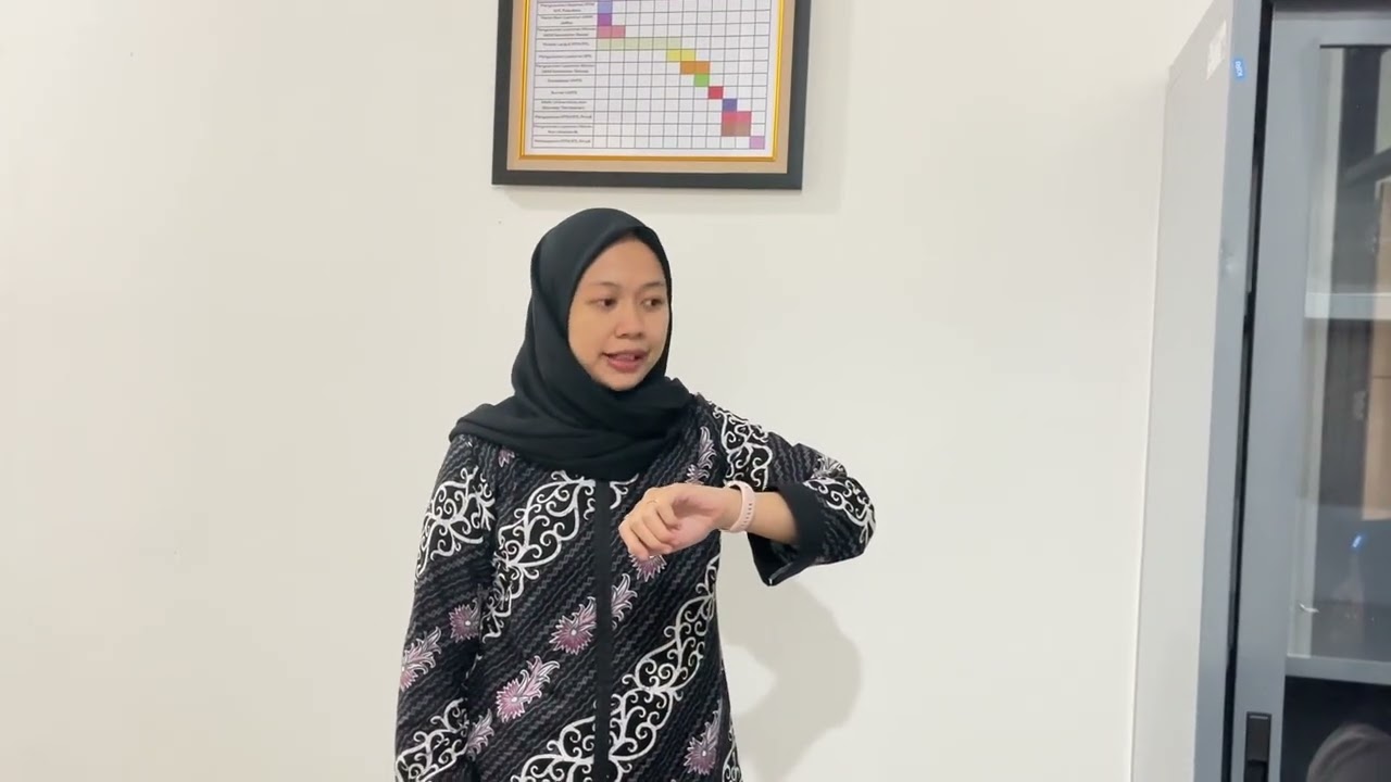 Video Kampanye BerAKHLAK