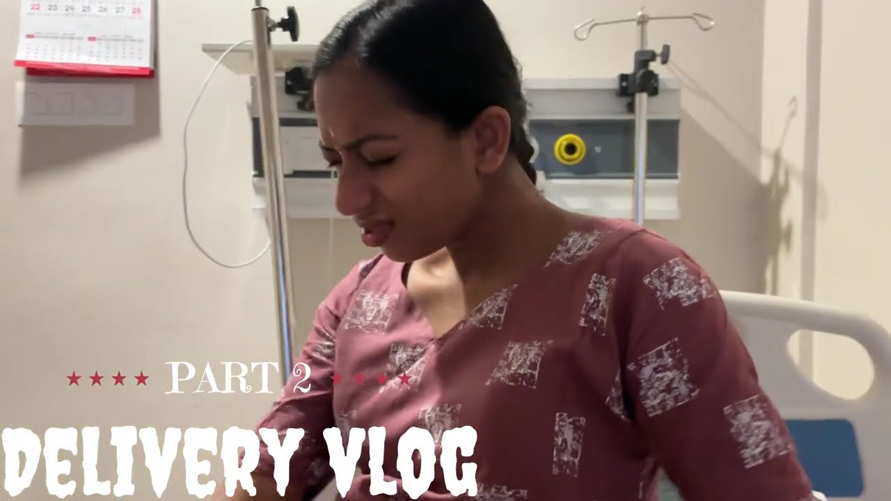 Part 2 Delivery video 👶🏻