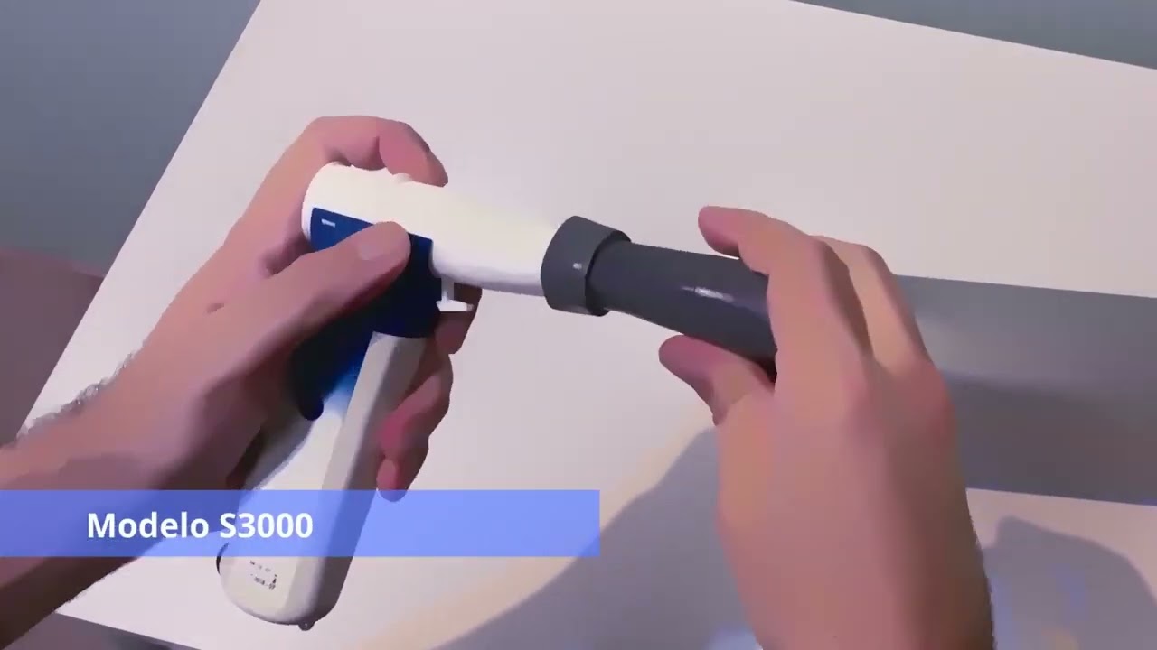P&Z te enseña cómo calibrar tu espirometro Sibelmed