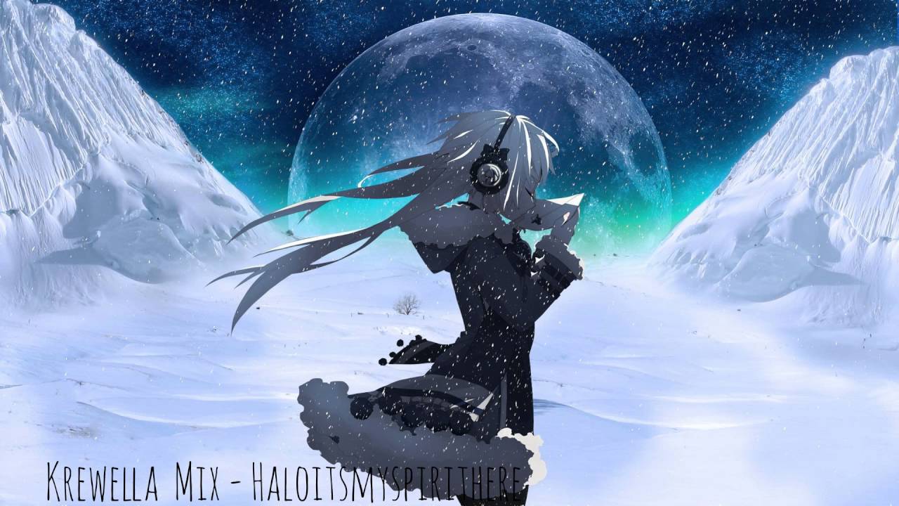 Nightcore Krewella Mix:3