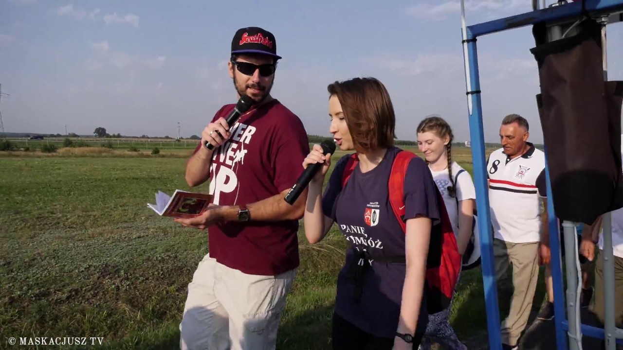 „Hymn pielgrzymki ozorkowskiej”