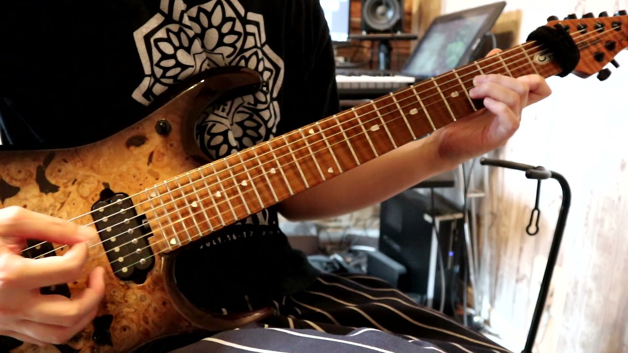 Yohei Kimura 'The One (Remake)' Playthrough