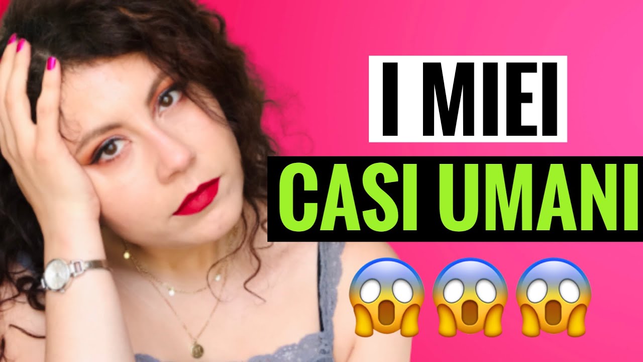 I MIEI CASI UMANI I STORYTIME I Leyla Dating Coach