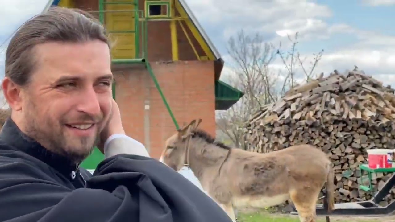 Відео-екскурсія: Свято-Іоанно-Богословський Лемешівський чоловічий монастир