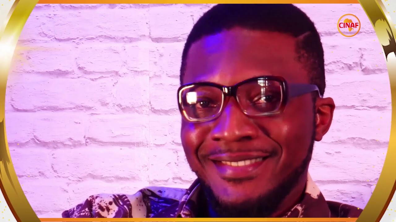 MADAME.MONSIEUR (série) : INTERVIEW HERVE NGUETCH(DOUDOUNETTE)nous dit tout sur son personnage