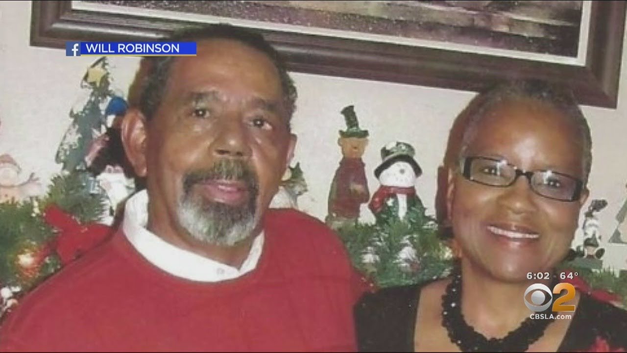 Coronavirus Outbreak Hits Burbank Nursing Home