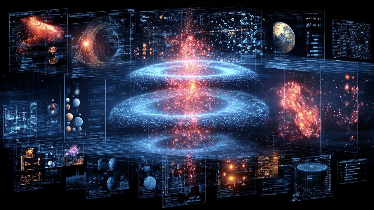 Entropy: The Invisible Force That Shapes Reality