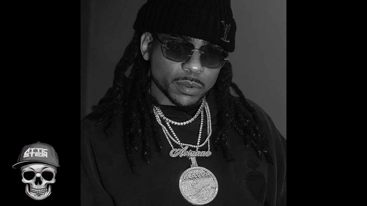 Max B Type Beat - MAWA | Max B Type Beat 2025