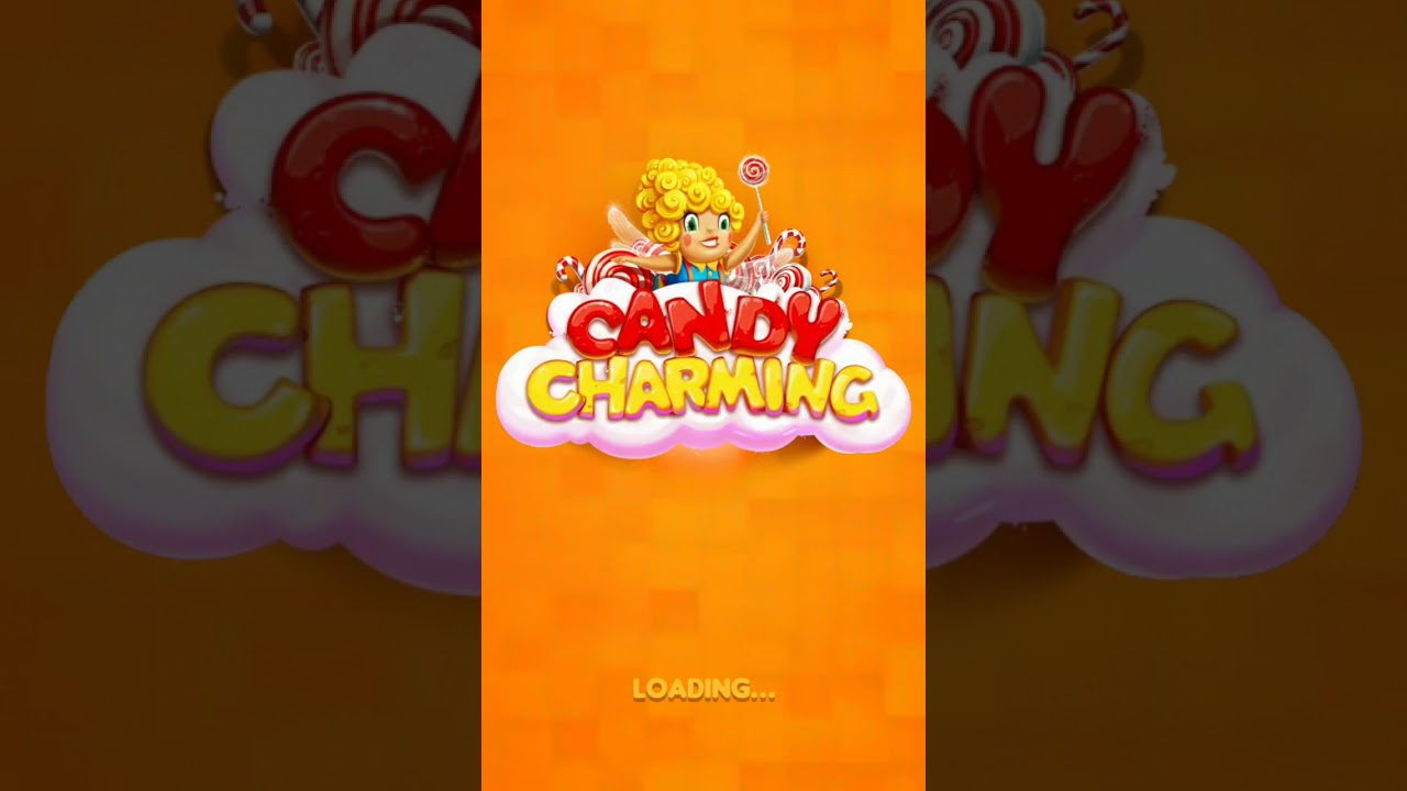 Permainan Candy Charming - 2019 Match 3 Puzzle Free Games