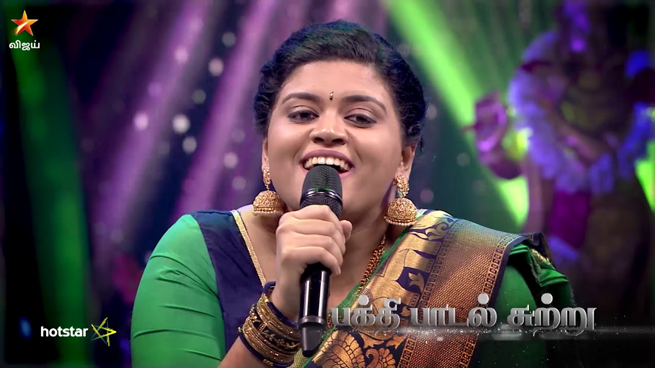 Super Singer 7 - 1st & 2nd June 2019 - Promo 5