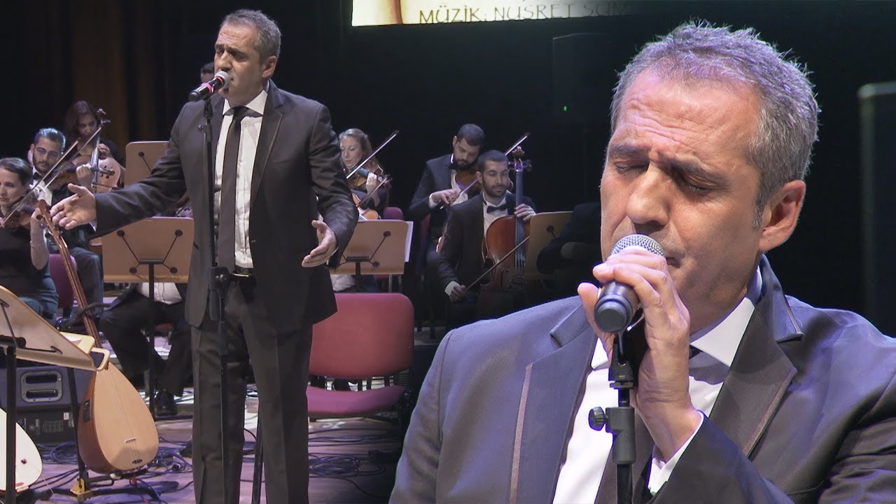 Yavuz Bingöl - Ceylan Gözlerine Kurban Olduğum