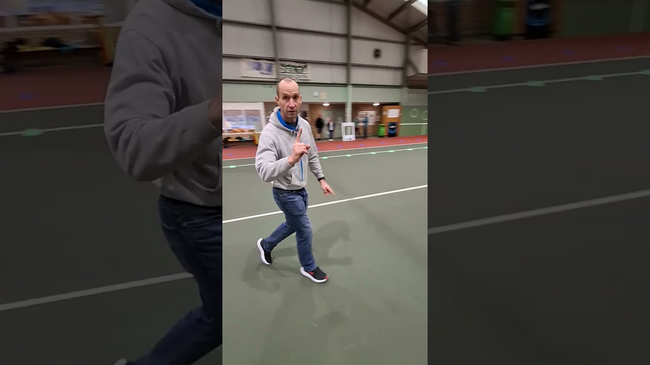 The Longevity Games Indoor Event Hall Walkthrough | Course, Stations & Finish Line
