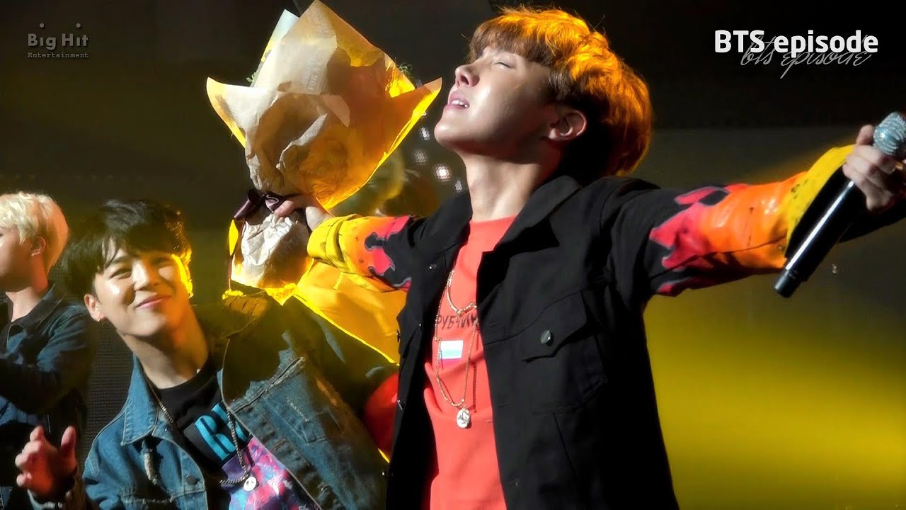 [EPISODE] BTS (방탄소년단) 'FIRE' 2nd Win @ 160513 Musicbank