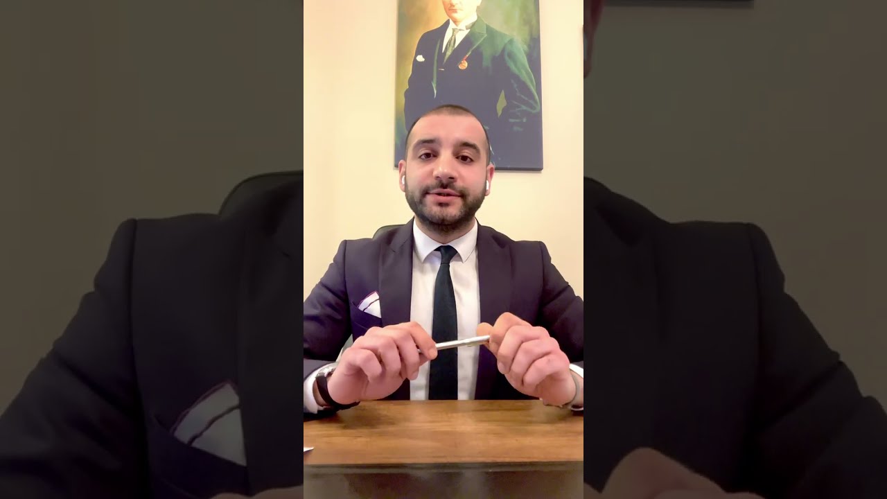 Hırsızlık Suçu ve Cezası