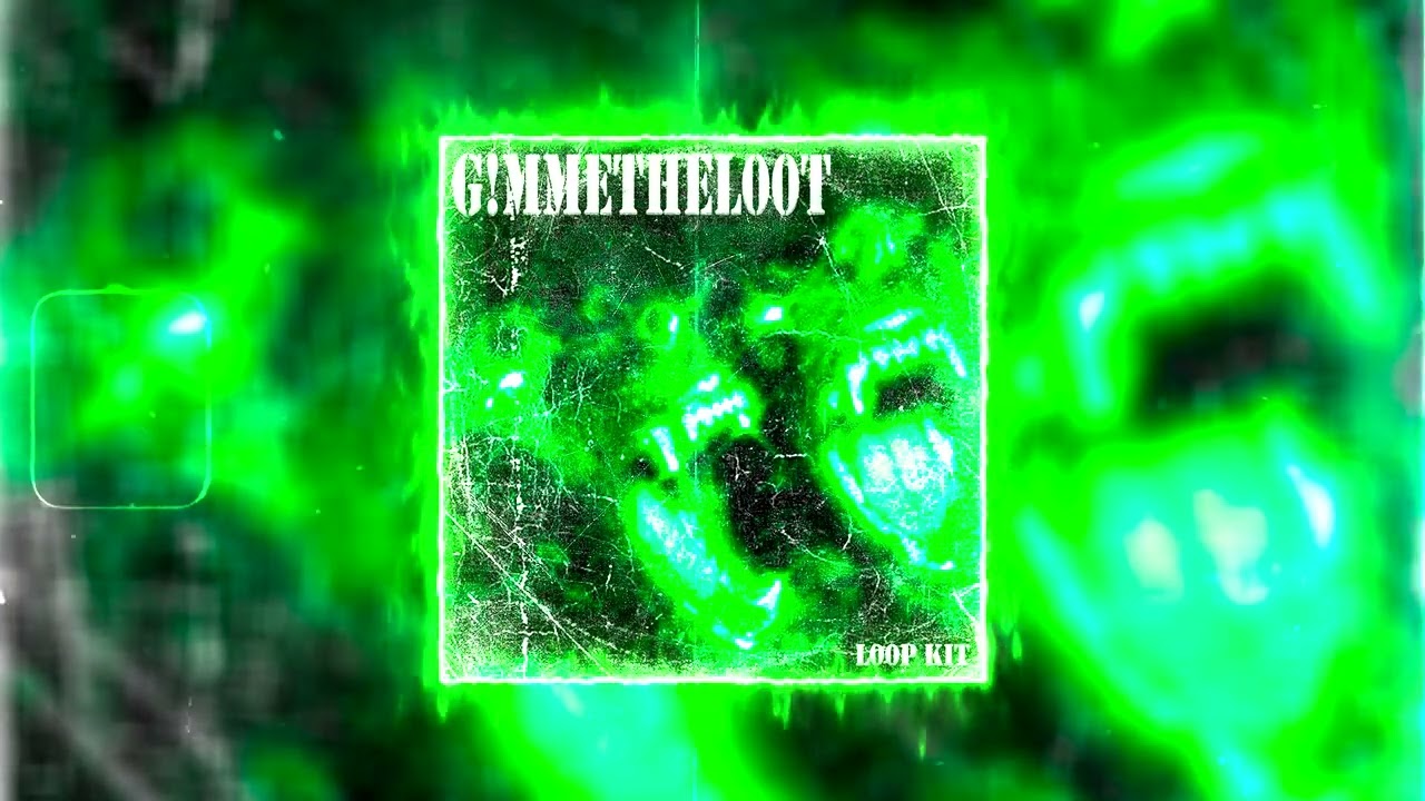 [+9] Dark Loop Kit 