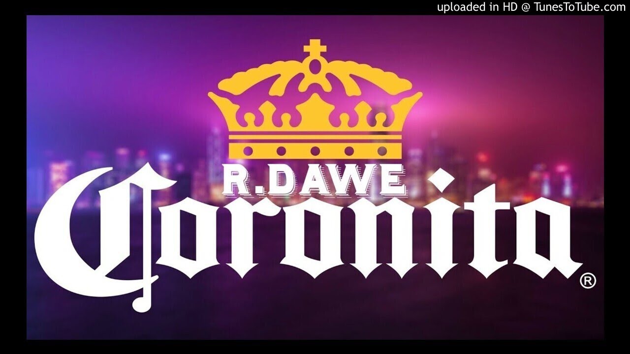 Coronita Agusztus 2019