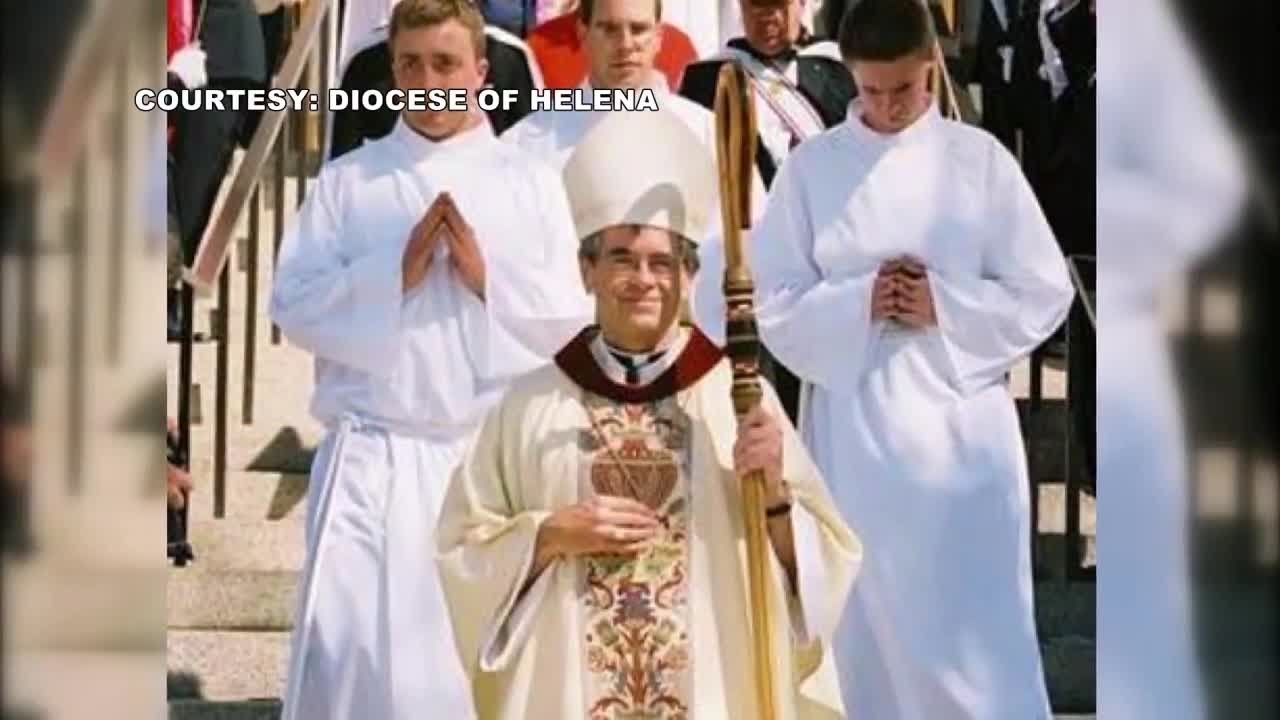 Over a year later, search continues for new bishop of Helena