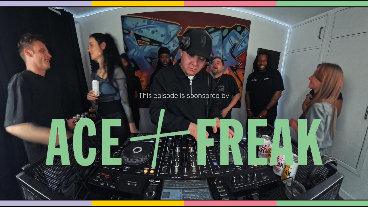 House Mix 2025 | Strictly Vibes 013 | Featuring DJ Maximum