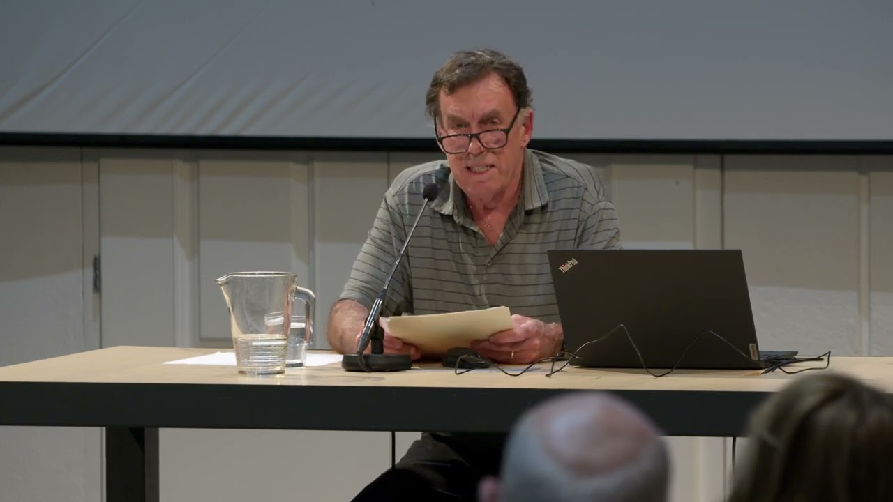 Richard Boothby / Is Nothing Sacred? Toward a Lacanian Theory of Religion