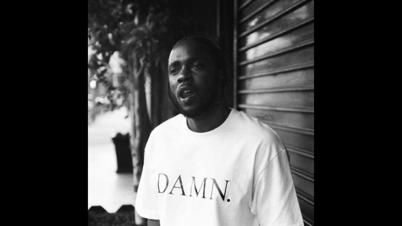(FREE) KENDRICK LAMAR & DAMN. TYPE BEAT - 